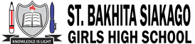 St. Bakhita Siakago GHS