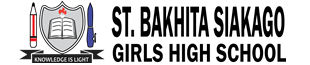 St. Bakhita Siakago GHS